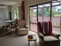 The Pink House Hoteles en Tokoroa