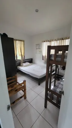 Transient home in bo-olTagbilaran city  Bohol Philippines Отели в г. Тагбиларан