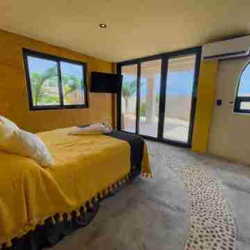 Casa Na Tz'Ikin Rooms