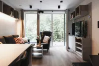 New stylish HÜSLE in Bludenz by UNIQUE PLACES