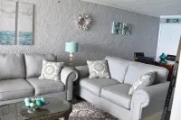 Red Hook Beautiful Condo in Paradise, Oceanview, Beach, Marina, 1 Bed, Sleeps 2