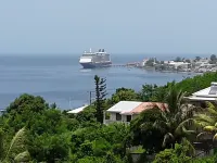 Wallhouse Apartment 2 Hotels in Loubiere