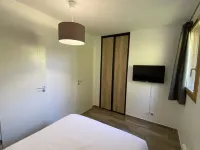 4-room apartment at the foot of the slopes and resort center فنادق في Allos