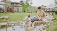 The Farm Slow Mountain Narita Hotel a Tako