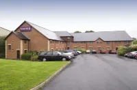 Premier Inn Chorley North