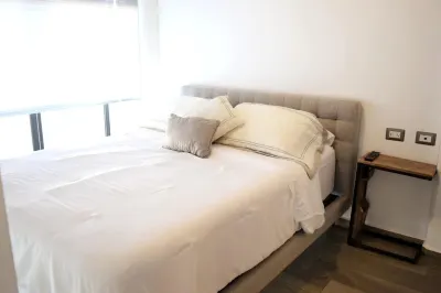 Exclusive Apartment in the best area of Guatemala City - Cayala Hotels in Zona16