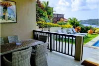 Ocean Crest (Coral Vista) - 3-Bedroom Sea View Villa!