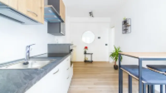 Apartment within walking distance of Merano's thermal baths and beautiful promenades