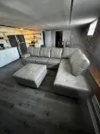Carrollton Square's exclusive VRBO Suite.