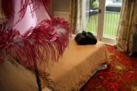 Award-winning historic replica in Richmond