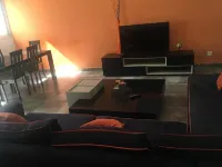 2-bedroom apartment in Liberte 6 extension Dakar