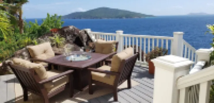 SPECTACULAR OCEAN FRONT VILLA