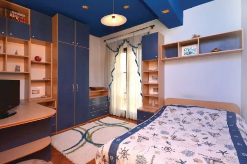 Plautila Suite - aqua haven with pool, sauna & BBQ