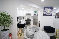 Exquisite 3 Bedrooms