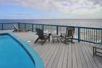 Regatta’s Island Time Getaway