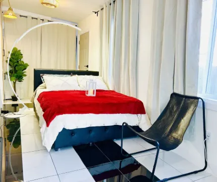 River Runs Through It