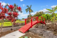 Luxury 3 Bed 2 bath apart Coffee Farm
