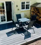 Picturesque Cottage In Symonds Yat - Dogs stay free + no charge for fire wood!