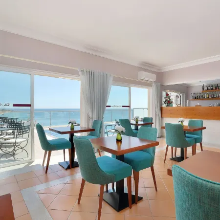 Vila Sao Vicente Boutique (Adults Only)