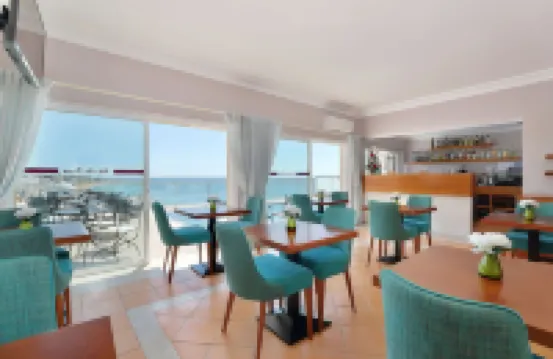 Vila Sao Vicente Boutique (Adults Only)