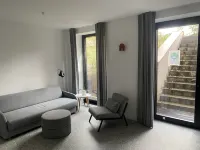 Wohnstudio Stylish und Voll Ausgestattet Hotels in Tutzing