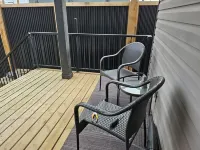 A Walk to the Harborfront