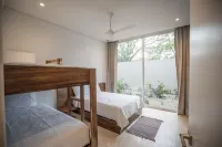 Brand New 3 bedroom Villa Close to the beach & nature reserve