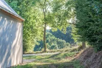 Sublime renovated farmhouse with swimming pool - great comfort
