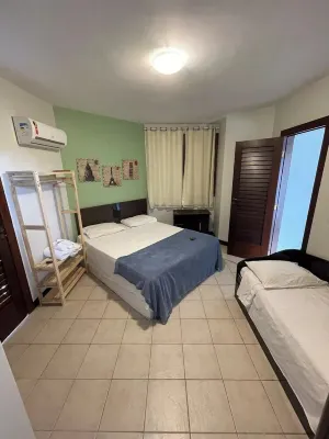 CASA BALI - Charm and comfort in Guarajuba