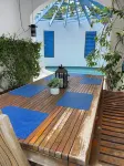Vacation Rental in Turks & Caicos a Short Walk to Long Bay Beach