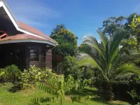 Amalfi Forest House La Fortuna Hot Tub Wifi AC