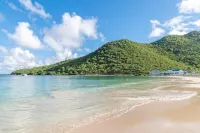Coconut, Anse Marcel, Beach & Pool, Ideal for couples or families!
