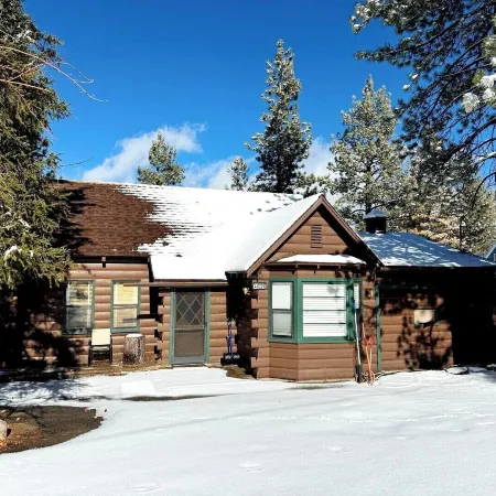 Chalet des Ours
