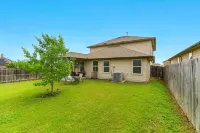 Gorgeous 5-Bedroom Home in Schertz, San Antonio, New Braunfels