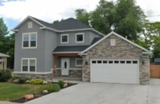Stunning SLC House w/ Hot Tub and Fire Pit!