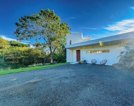 Ocean View Villa 2 min to beach - Casa Cantini