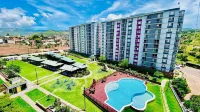 Hermoso apartamento privado Ecovivienda Etapa 2 Hotéis em 