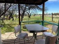 Peaceful Getaway Cottage in Picturesque Arivaca