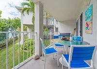 Resort Style Condo Complex on Seven Mile Beach--SUNSET COVE 228