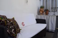 House Giagantini in Scicli Hotels in Scicli