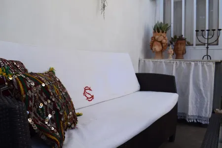 House Giagantini in Scicli Отели в г. Шикли