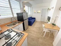 Beach Apartment with Terrace in Playa Santa Hotels in Montalva