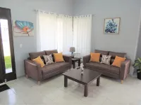 New Home with A/C | Wi-Fi | W&D | Smart TV | Full Kitchen | Pool | Free Parking Hotels in Perez Zeledon