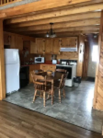 Mountain View Cabins