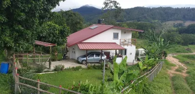 Apartamento los 3B Отели в г. 