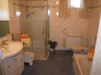 Familiy friendly holiday apartement in a ski area