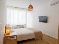 Wild Atlantic beach - Cozy apartment