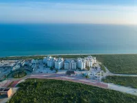 Beach, Jungle, Cenotes, Ruins, Marina all within 5 km