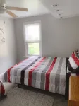 Beautiful and Cozy With 5 Bedrooms