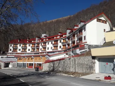 Bi's house (formerly Pata House) Hotel in zona A.S.D. Golf Club "RIETI" - Centro d'Italia